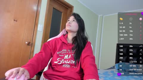 allison online show from February 1, 2025, 9:00 am