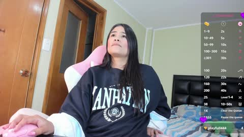 allison online show from February 2, 2025, 5:53 am