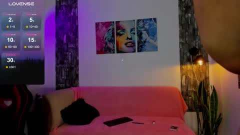 Allison sc online show from October 16, 2025, 8:54 pm