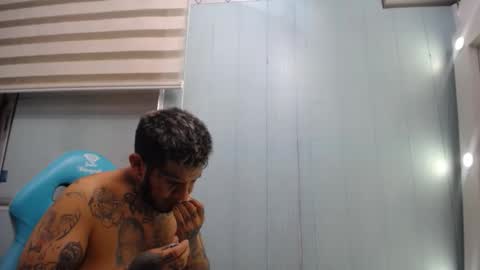 allison online show from March 2, 2026, 7:15 am