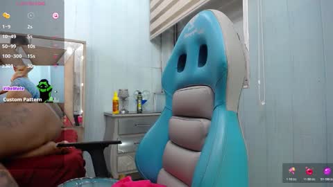 allison online show from March 14, 2026, 6:41 am