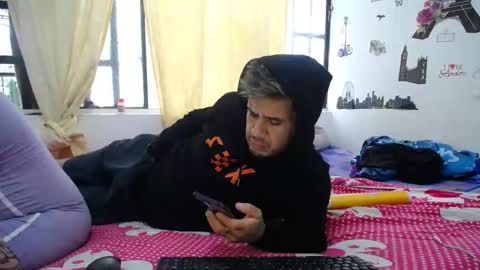 allison online show from April 5, 2026, 2:36 pm