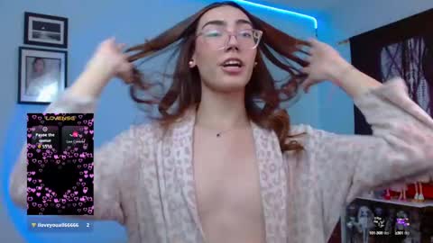   online show from October 1, 2025, 6:47 pm