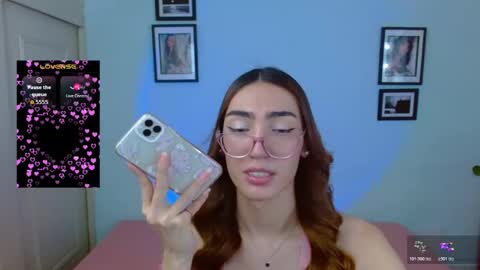   online show from November 1, 2025, 7:27 pm