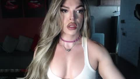 Allison Victoria online show from April 28, 2026, 12:43 pm