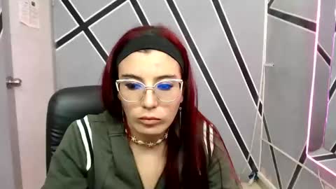 ALLISON online show from January 28, 2025, 11:17 am