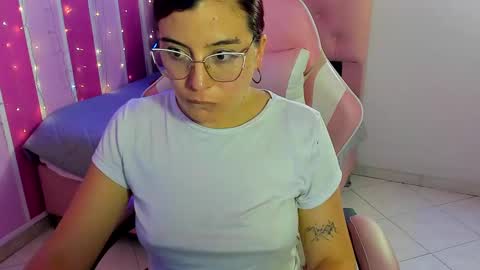 ALLISON online show from November 8, 2025, 6:02 am