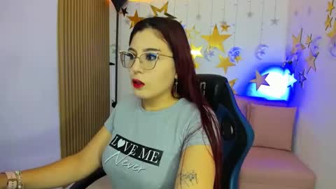 ALLISON online show from December 2, 2025, 3:45 am