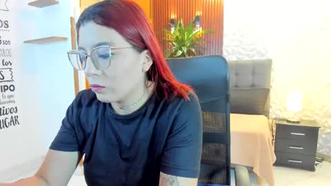 ALLISON online show from March 29, 2026, 4:34 am