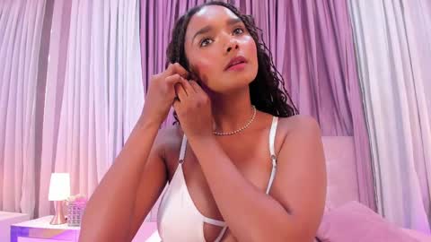 Allison online show from March 7, 2025, 7:38 pm