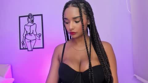 Snapshot of allisonn_bell chatting on February 25, 2026, 8:40 pm Allison online show from February 25, 2026, 8:40 pm