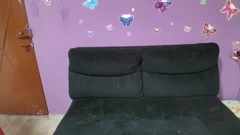 Alisson online show from October 24, 2025, 1:13 am