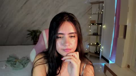 Allison Palmer online show from December 3, 2024, 4:50 pm