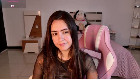 Allison Palmer online show from September 17, 2025, 2:08 pm