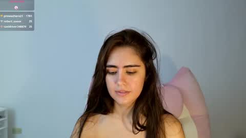 Allison Palmer online show from April 24, 2026, 1:02 pm