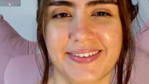 Allison Palmer online show from April 27, 2026, 2:26 pm