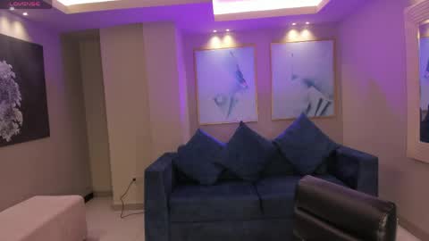 Allison Rogers online show from April 18, 2026, 11:03 am