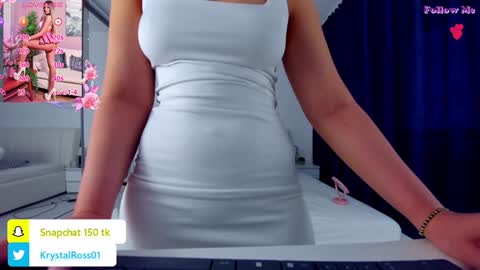 AllisonSweetie online show from January 16, 2025, 11:04 am