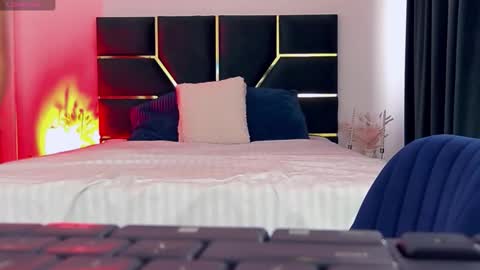 AllisonSweetie online show from November 16, 2025, 10:10 am