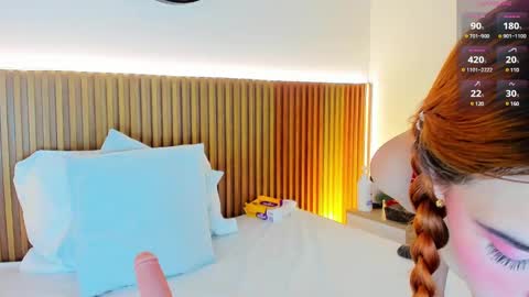 A L L I S S online show from March 2, 2025, 2:41 am