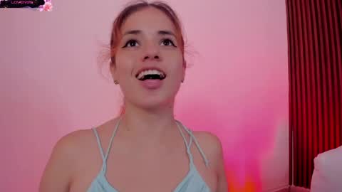 A L L I S S online show from April 17, 2026, 8:12 pm