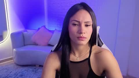 Allisson online show from November 19, 2025, 3:28 am