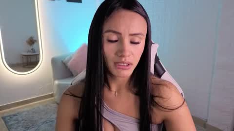 Snapshot of allisson_a chatting on February 20, 2026, 4:09 am Allisson online show from February 20, 2026, 4:09 am