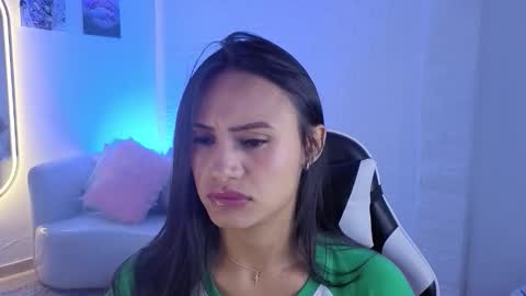 Allisson online show from March 13, 2026, 11:33 pm