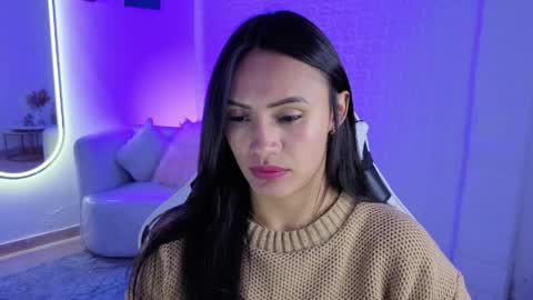 Allisson online show from April 8, 2026, 4:01 am