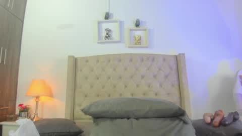 allisson online show from January 26, 2025, 12:11 pm