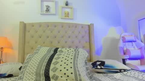 allisson online show from January 31, 2025, 12:07 pm