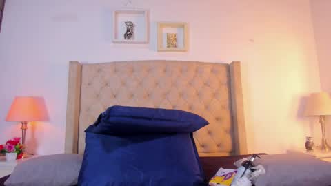 allisson online show from November 6, 2025, 12:06 pm