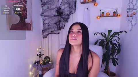 Snapshot of allisxxnn_fox chatting on October 1, 2025, 4:07 am Allisxn Fox online show from October 1, 2025, 4:07 am