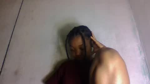 allizida01 online show from May 16, 2026, 10:36 am