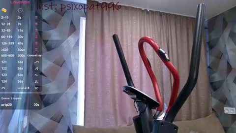 Snapshot of alllinaeve chatting on September 21, 2025, 10:06 am Alina online show from September 21, 2025, 10:06 am