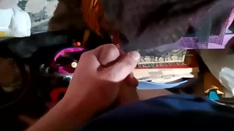 allman617 online show from October 29, 2025, 1:57 pm