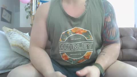 allnatmatt online show from February 27, 2026, 5:46 pm