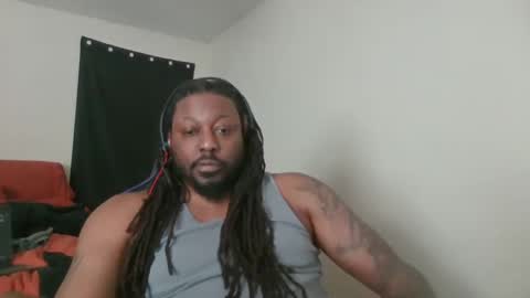 Allniteluvr online show from January 28, 2025, 6:07 pm