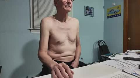 Allopigno online show from January 19, 2026, 12:47 am