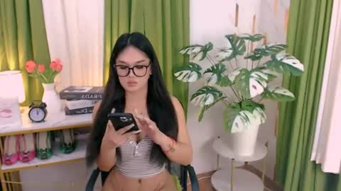 Snapshot of alluring_brianna08 chatting on June 25, 2026, 5:28 pm Brianna online show from June 25, 2026, 5:28 pm