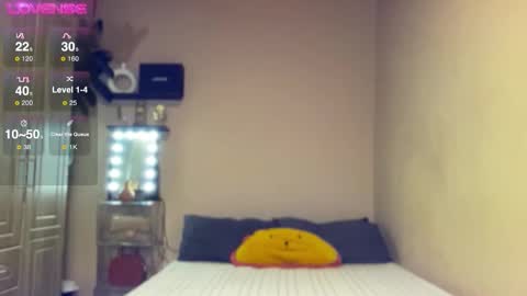 Allison online show from November 5, 2025, 2:44 am