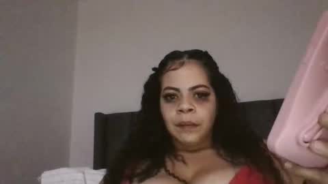 alluringbarbie online show from April 19, 2026, 6:56 am