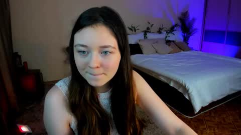 alluringeyess online show from January 13, 2026, 4:34 pm