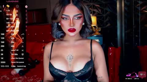 Natalya Fox online show from November 13, 2025, 8:13 am