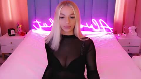 AlwaysHot online show from February 16, 2025, 4:31 am