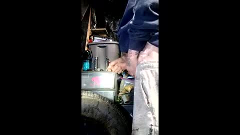 allwolf0323 online show from December 20, 2025, 11:39 am