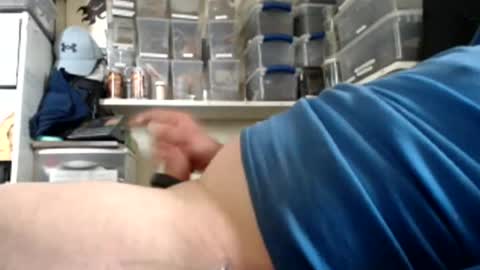 allwolf0323 online show from March 30, 2026, 5:47 pm