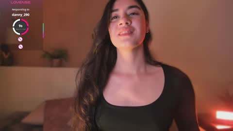 Ally  online show from April 25, 2026, 3:53 am