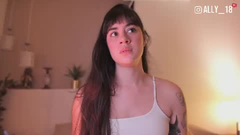 Ally  online show from July 10, 2026, 4:17 am