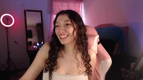 Ally online show from February 4, 2025, 9:31 pm